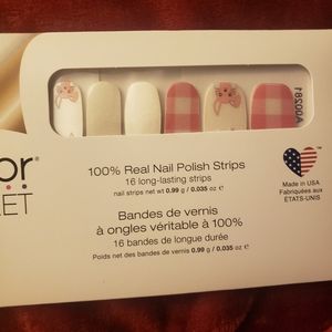 Color street Funny Bunny